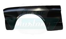 FRONT FENDER LH 65/66 MUSTANG