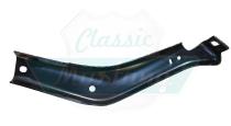FRONT BUMPER INNER ARM RIGHT 65-66 MUSTANG