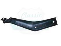 Front Bumper Inner Arm left Hand / Driver Side 67-68 Mustang