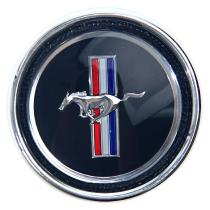 Emblème de panneau HW1559 pour Ford Mustang de 1967 à 1968